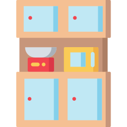 Kitchen icon