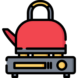 Kettle icon