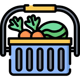 Vegetables icon