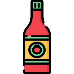 Ketchup icon