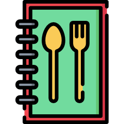 Recipe icon