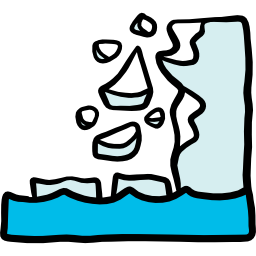 gletscher icon