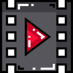 videoplayer icon