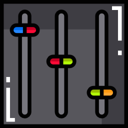 Controller icon