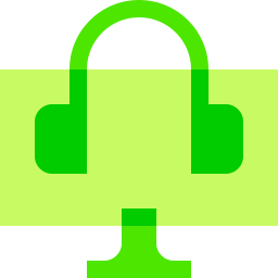 Headset icon