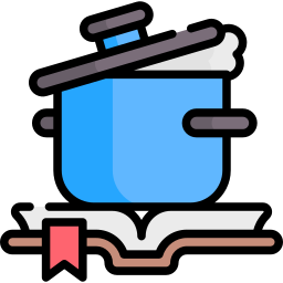 rezeptbuch icon