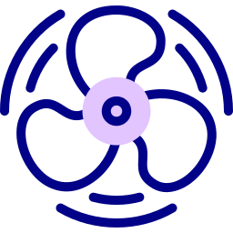 Propeller icon