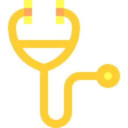 Stethoscope icon