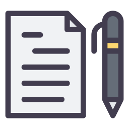 Document icon