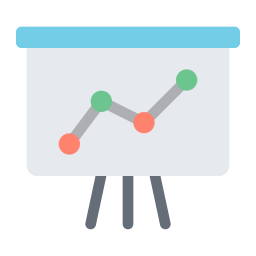 graph icon