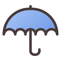 regenschirm icon