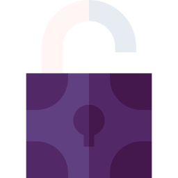 Padlock icon