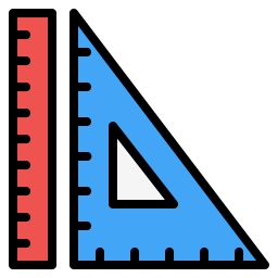 Ruler icon