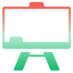 whiteboard icon