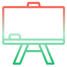 whiteboard icon