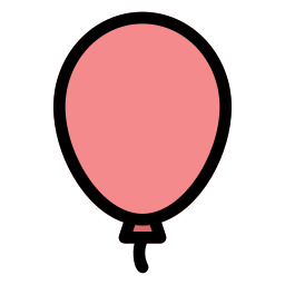 Balloon icon