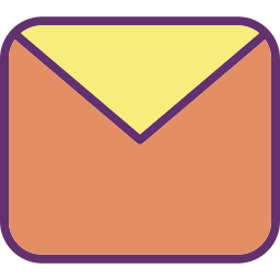 Mail icon