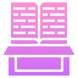 Book icon