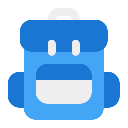 rucksack icon