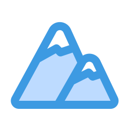 berg icon