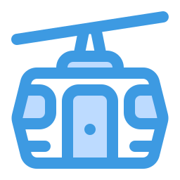 seilbahn icon