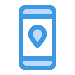 gps-telefon icon