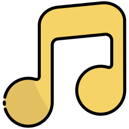 musik icon