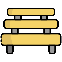 Stairs icon