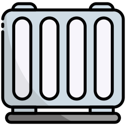 Fence icon