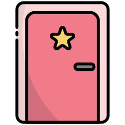 Door icon