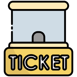 ticketbox icon