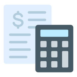 Calculations icon