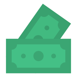 Currency icon