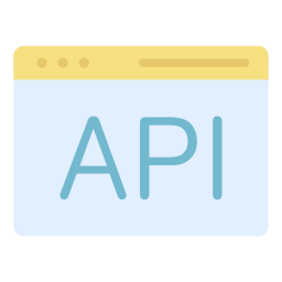 api icon