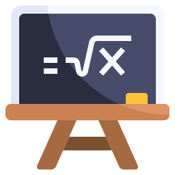 Blackboard icon