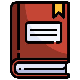 Book icon