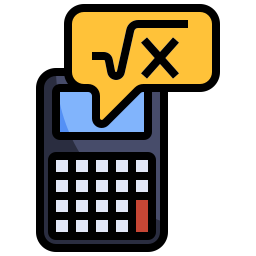 Calculator icon