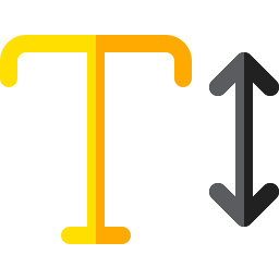 textformat icon