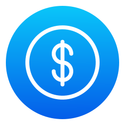 dollar icon