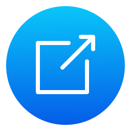 externer link icon