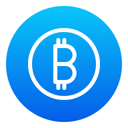 bitcoin icon