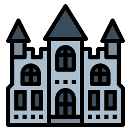 schloss icon