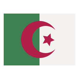 algerien icon