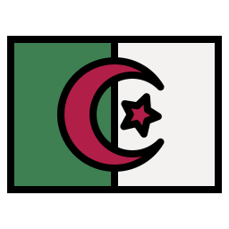 algerien icon