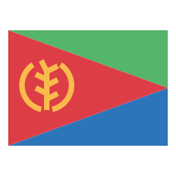 eritreia Ícone