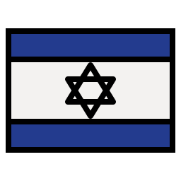 israel Ícone