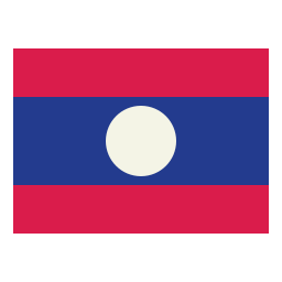 laos icoon