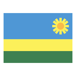 Rwanda icon