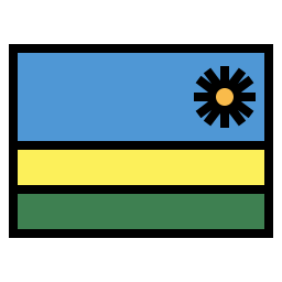 ruanda icon