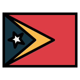 osttimor icon